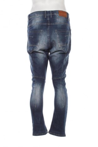 Pánské džíny  Unbranded, Velikost L, Barva Modrá, Cena  249,00 Kč