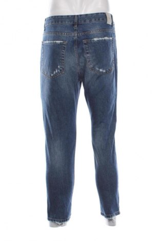 Męskie jeansy Unbranded, Rozmiar M, Kolor Niebieski, Cena 29,99 zł