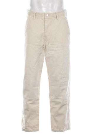 Ανδρικό τζίν Unbranded, Μέγεθος M, Χρώμα Εκρού, Τιμή 8,99 €