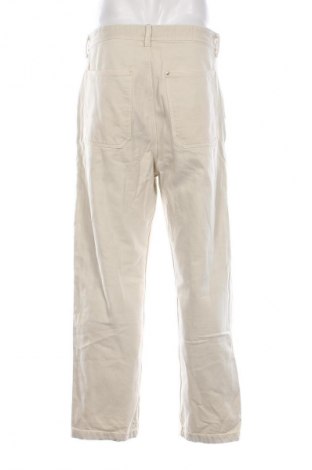 Ανδρικό τζίν Unbranded, Μέγεθος M, Χρώμα Εκρού, Τιμή 8,99 €