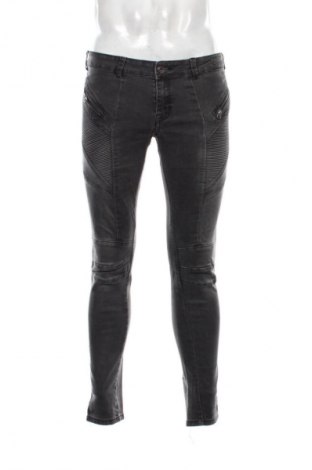 Мъжки дънки Unbranded, Размер M, Цвят Сив, Цена 12,27 €