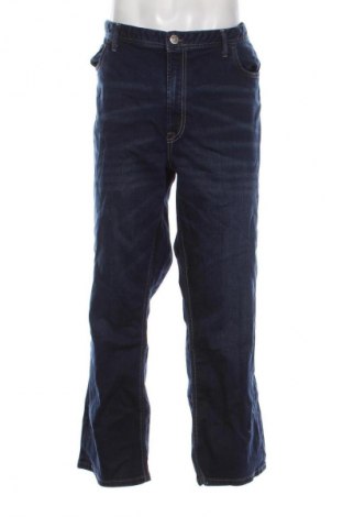 Pánské džíny  Unbranded, Velikost XXL, Barva Modrá, Cena  249,00 Kč
