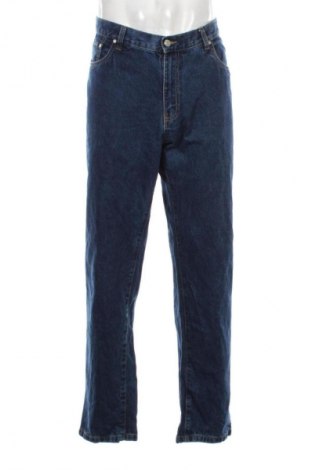 Pánské džíny  Unbranded, Velikost XXL, Barva Modrá, Cena  425,00 Kč
