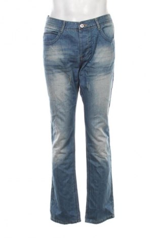 Herren Jeans Unbranded, Größe XL, Farbe Blau, Preis 10,99 €