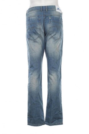 Herren Jeans Unbranded, Größe XL, Farbe Blau, Preis 10,99 €
