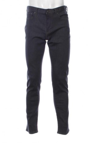 Herren Jeans Uniqlo, Größe M, Farbe Blau, Preis € 21,99