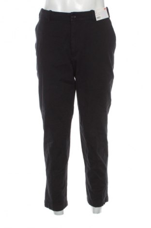 Pánske džínsy  Uniqlo, Veľkosť M, Farba Čierna, Cena  27,95 €
