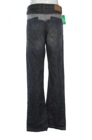 Pánské džíny  United Colors Of Benetton, Velikost XL, Barva Vícebarevné, Cena  739,00 Kč