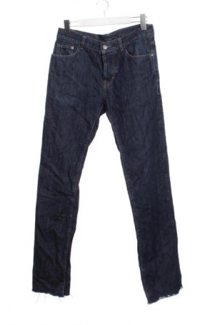 Мъжки дънки United Colors Of Benetton, Размер M, Цвят Син, Цена 8,69 €