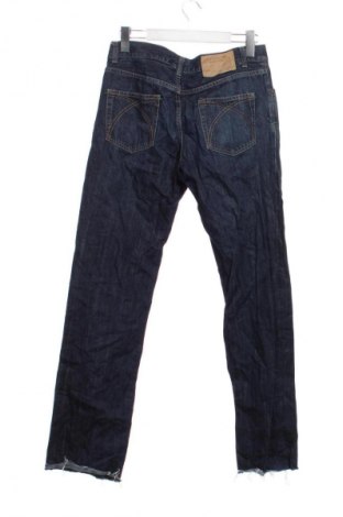 Мъжки дънки United Colors Of Benetton, Размер M, Цвят Син, Цена 8,69 €