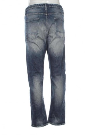 Мъжки дънки United Colors Of Benetton, Размер L, Цвят Син, Цена 5,62 €