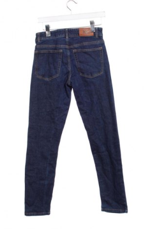 Мъжки дънки United Colors Of Benetton, Размер XS, Цвят Син, Цена 4,60 €