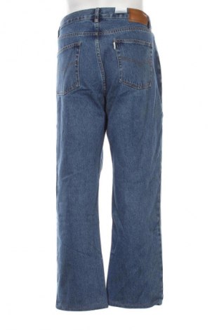 Pánské džíny  Vunic, Velikost L, Barva Modrá, Cena  119,00 Kč