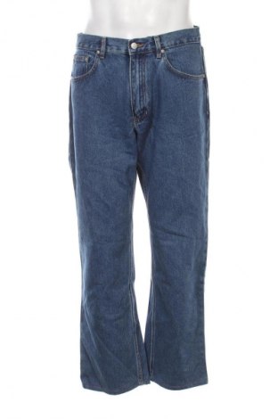 Pánské džíny  Vunic, Velikost L, Barva Modrá, Cena  119,00 Kč