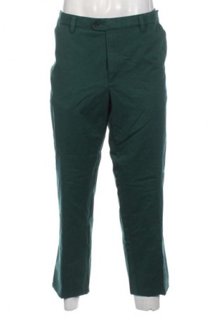 Férfi farmernadrág Walbusch, Méret XL, Szín Zöld, Ár 7 549 Ft