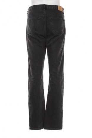 Мъжки дънки Weekday, Размер M, Цвят Черен, Цена 3,06 €