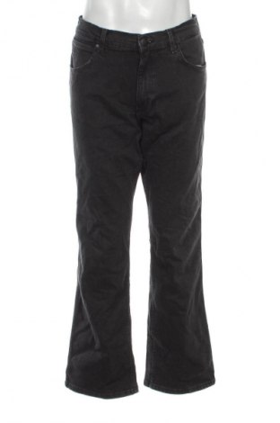 Pánské džíny  Wrangler, Velikost L, Barva Černá, Cena  439,00 Kč