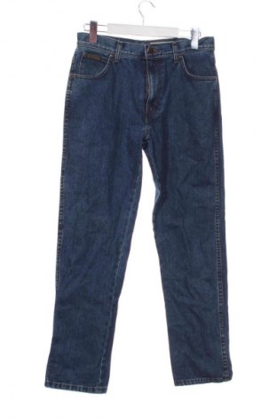 Férfi farmernadrág Wrangler, Méret S, Szín Kék, Ár 13 397 Ft