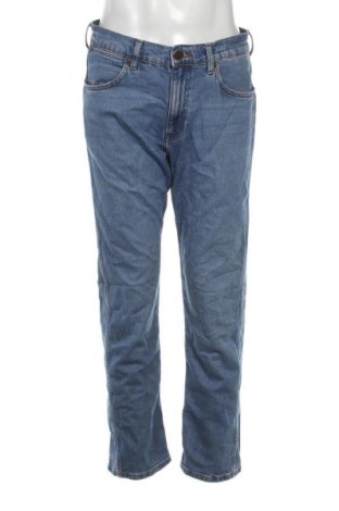 Herren Jeans Wrangler, Größe M, Farbe Blau, Preis 29,99 €