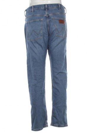 Herren Jeans Wrangler, Größe M, Farbe Blau, Preis 29,99 €