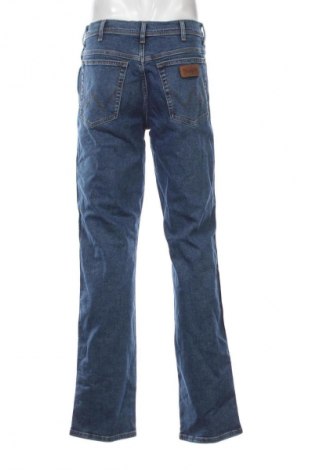 Herren Jeans Wrangler, Größe M, Farbe Blau, Preis € 45,99