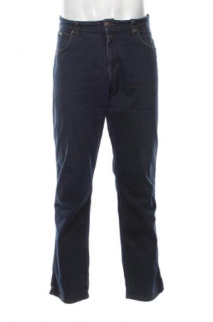 Pánské džíny  Wrangler, Velikost L, Barva Modrá, Cena  799,00 Kč