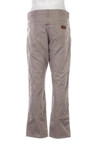 Pánské džíny  Wrangler, Velikost M, Barva Šedá, Cena  569,00 Kč
