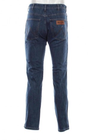 Herren Jeans Wrangler, Größe M, Farbe Blau, Preis € 50,99