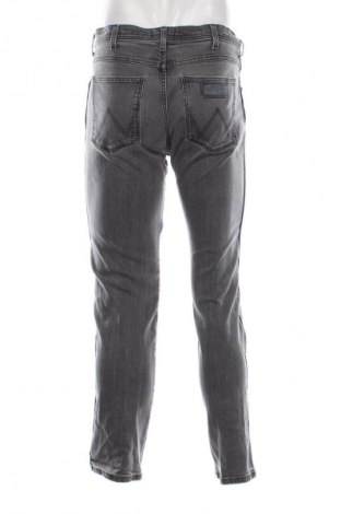 Pánske džínsy  Wrangler, Veľkosť M, Farba Čierna, Cena  16,95 €