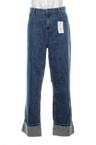 Pánské džíny  Your Turn, Velikost L, Barva Modrá, Cena  909,00 Kč