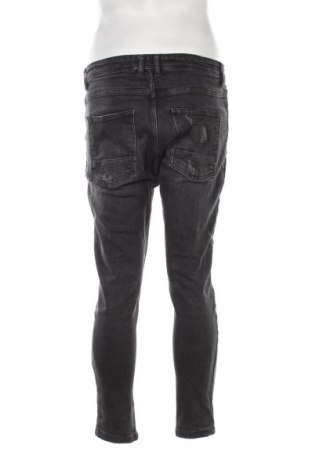 Мъжки дънки Zara, Размер S, Цвят Сив, Цена 8,18 €