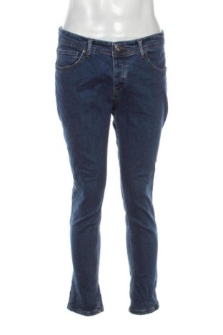 Мъжки дънки Zara, Размер M, Цвят Син, Цена 10,22 €