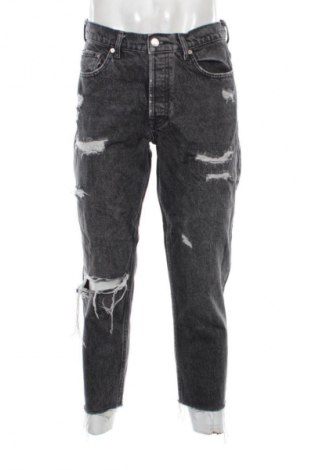 Herren Jeans Zara, Größe M, Farbe Grau, Preis € 14,99