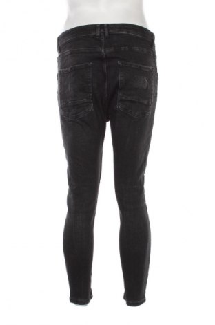 Pánské džíny  Zara, Velikost L, Barva Černá, Cena  399,00 Kč