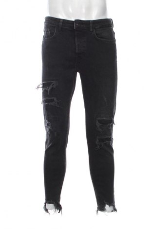 Herren Jeans Zara, Größe S, Farbe Schwarz, Preis € 11,99
