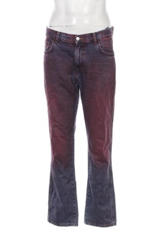 Pánské džíny  Zara, Velikost L, Barva Vícebarevné, Cena  429,00 Kč