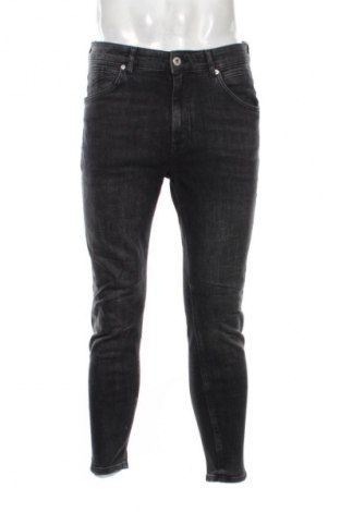Herren Jeans Zara, Größe M, Farbe Grau, Preis € 14,99