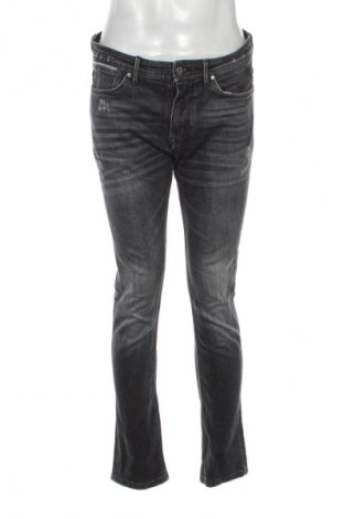 Мъжки дънки Zara, Размер S, Цвят Сив, Цена 8,18 €