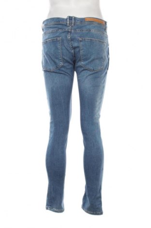 Pánské džíny  Zara, Velikost L, Barva Modrá, Cena  189,00 Kč