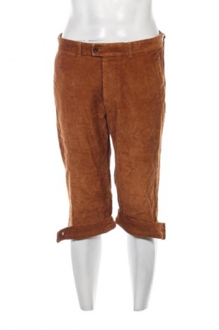 Férfi kordnadrág Brax, Méret L, Szín Barna, Ár 5 619 Ft