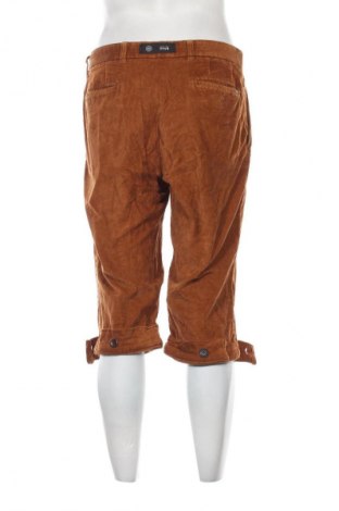 Férfi kordnadrág Brax, Méret L, Szín Barna, Ár 5 619 Ft