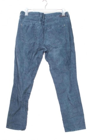 Férfi kordnadrág Brax, Méret XS, Szín Kék, Ár 3 539 Ft