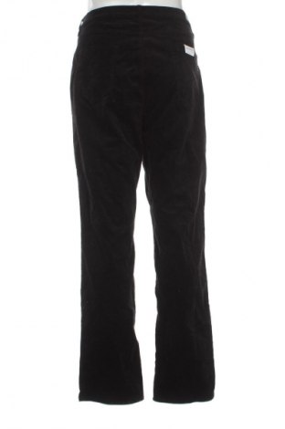 Pánské manšestráky  Brax, Velikost L, Barva Černá, Cena  249,00 Kč