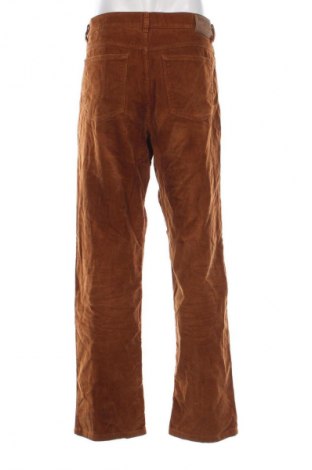 Ανδρικό κοτλέ παντελόνι Brax, Μέγεθος M, Χρώμα Καφέ, Τιμή 27,99 €