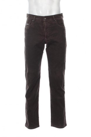 Pánské menčestráky Bugatti, Veľkosť L, Farba Hnedá, Cena  13,95 €