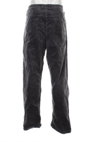 Pánské manšestráky  C&A, Velikost XL, Barva Šedá, Cena  439,00 Kč