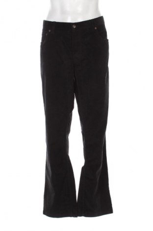 Férfi kordnadrág Canda, Méret XL, Szín Fekete, Ár 3 769 Ft