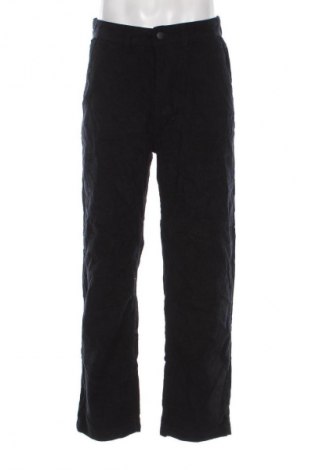 Pánské manšestráky  Cotton On, Velikost M, Barva Černá, Cena  309,00 Kč