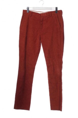 Férfi kordnadrág Dockers, Méret M, Szín Piros, Ár 6 039 Ft