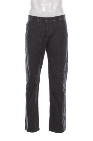 Pánské manšestráky  Edc By Esprit, Velikost L, Barva Černá, Cena  199,00 Kč